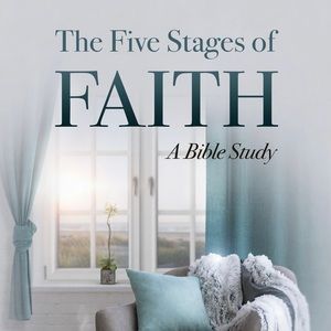 Brand new. Book/Bible study for women